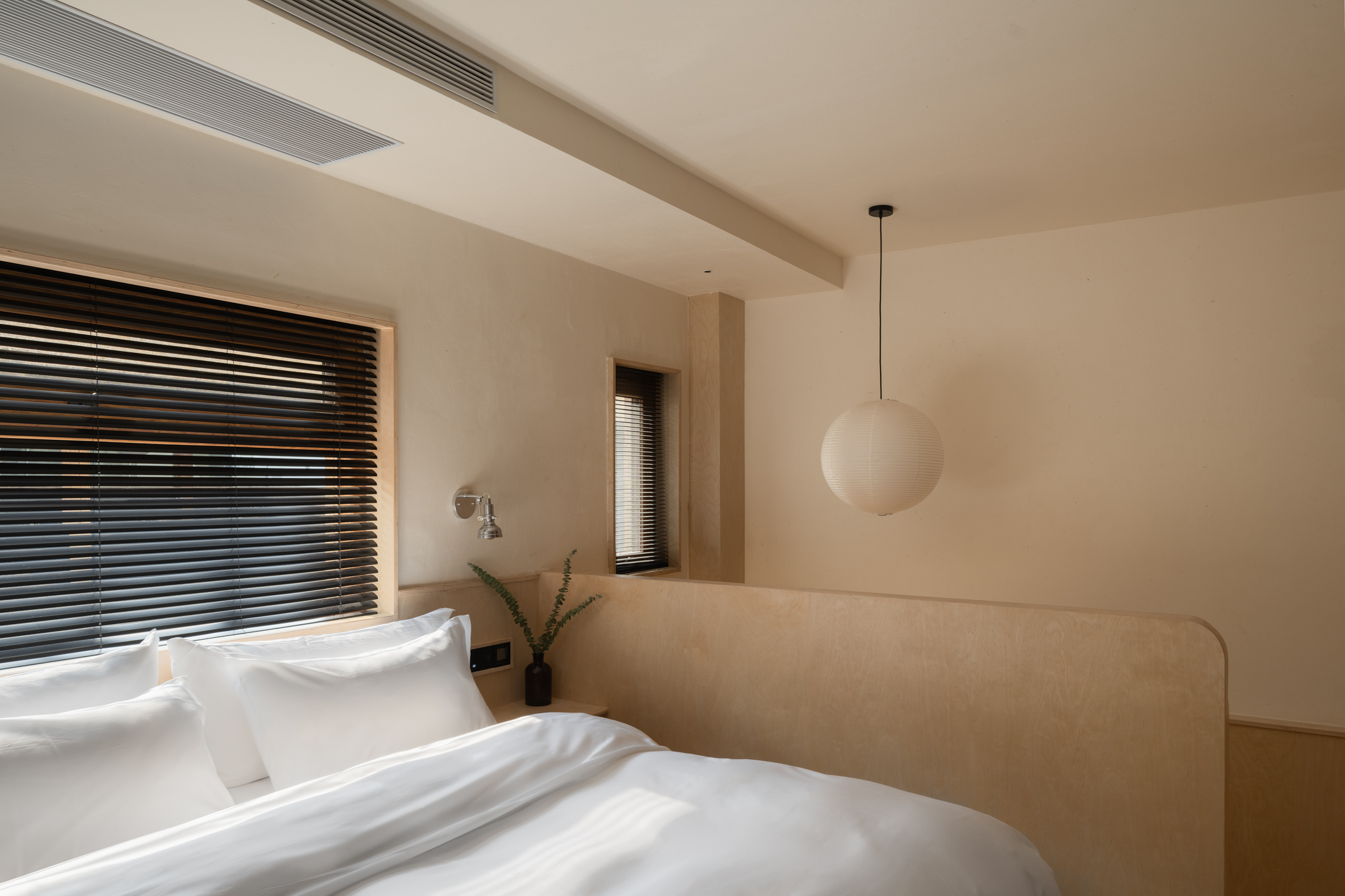 Chill Hotel 雀居温泉酒店-19