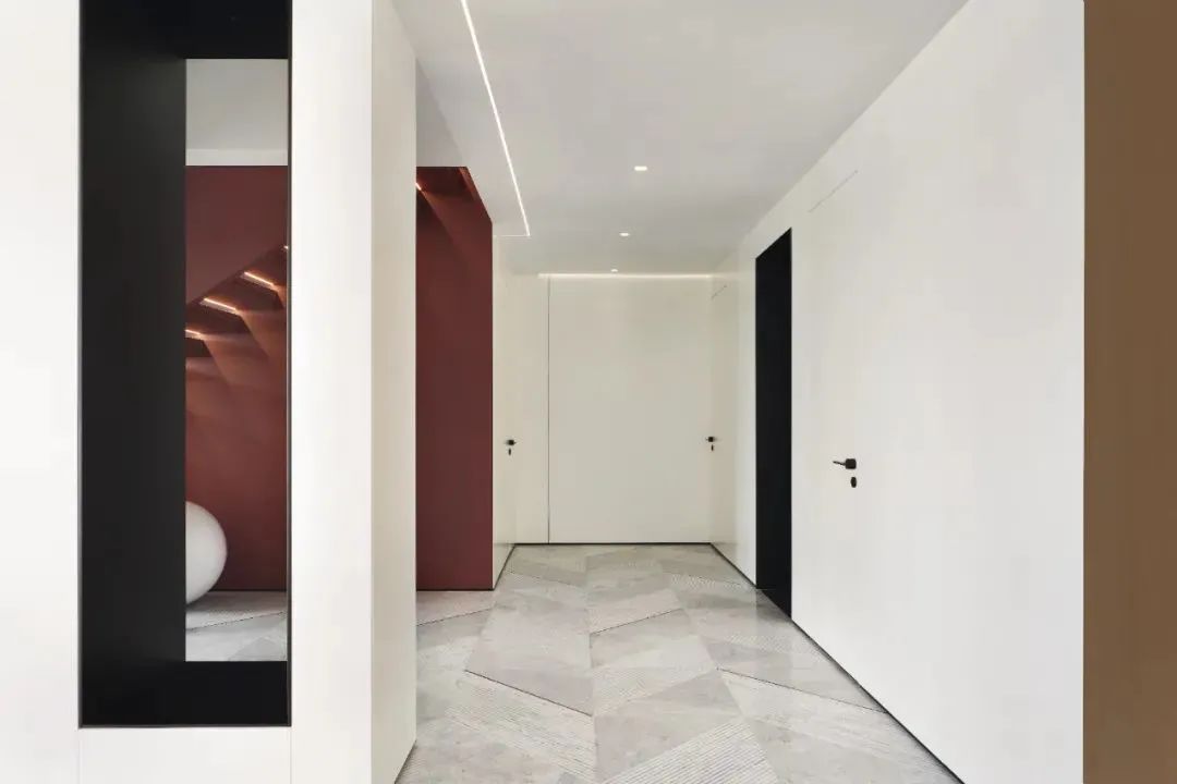 微光生活 · 空间情感与功能的统一-31