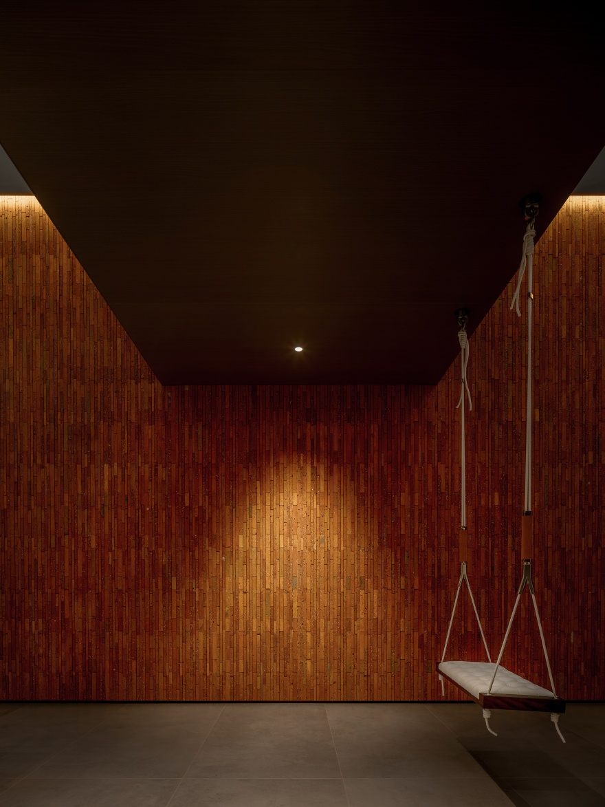 长春净月臺丨中国长春丨勿色设计-15