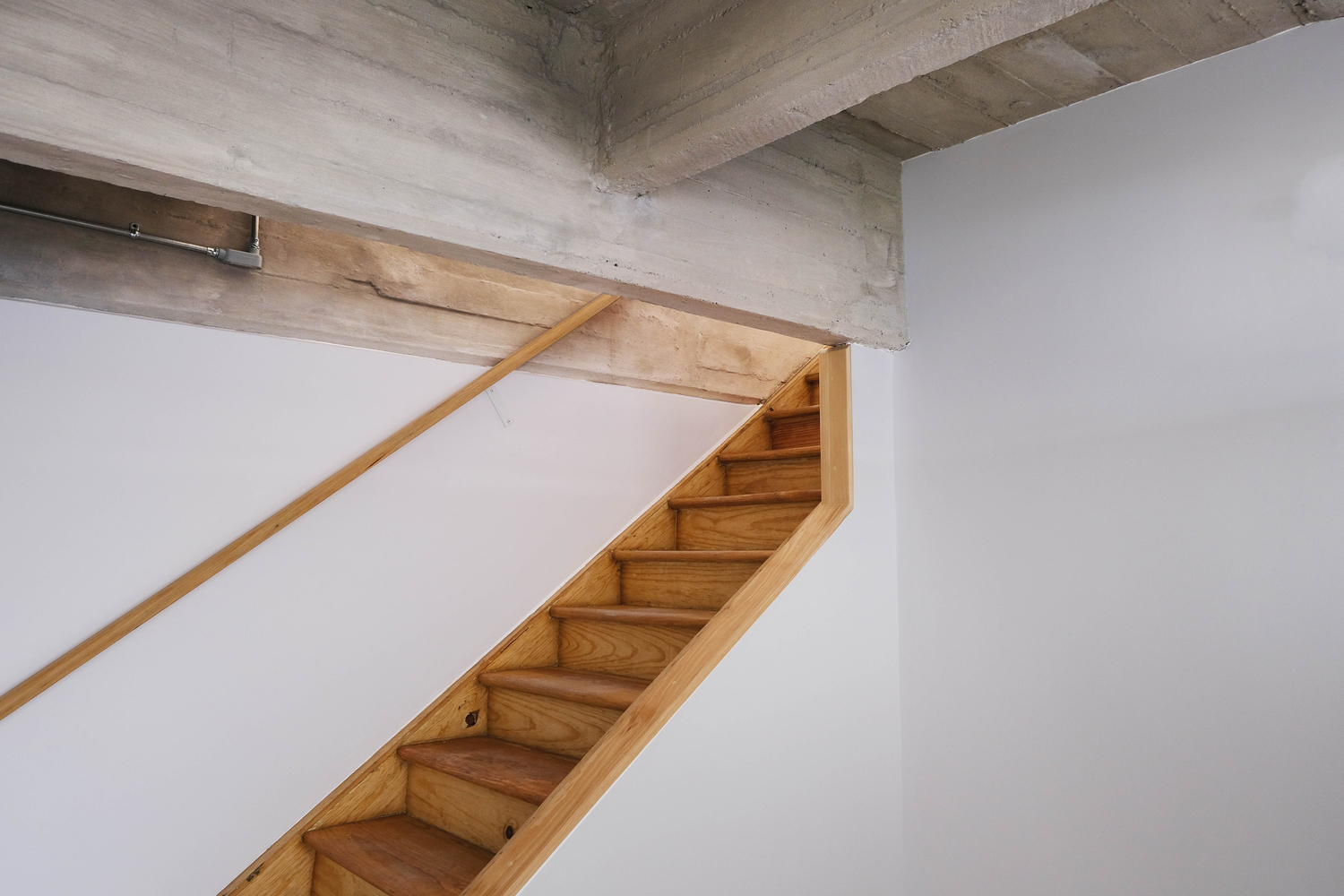 墨西哥现代公寓改造丨墨西哥墨西哥城丨José Esparza,Mariel Lozano-34