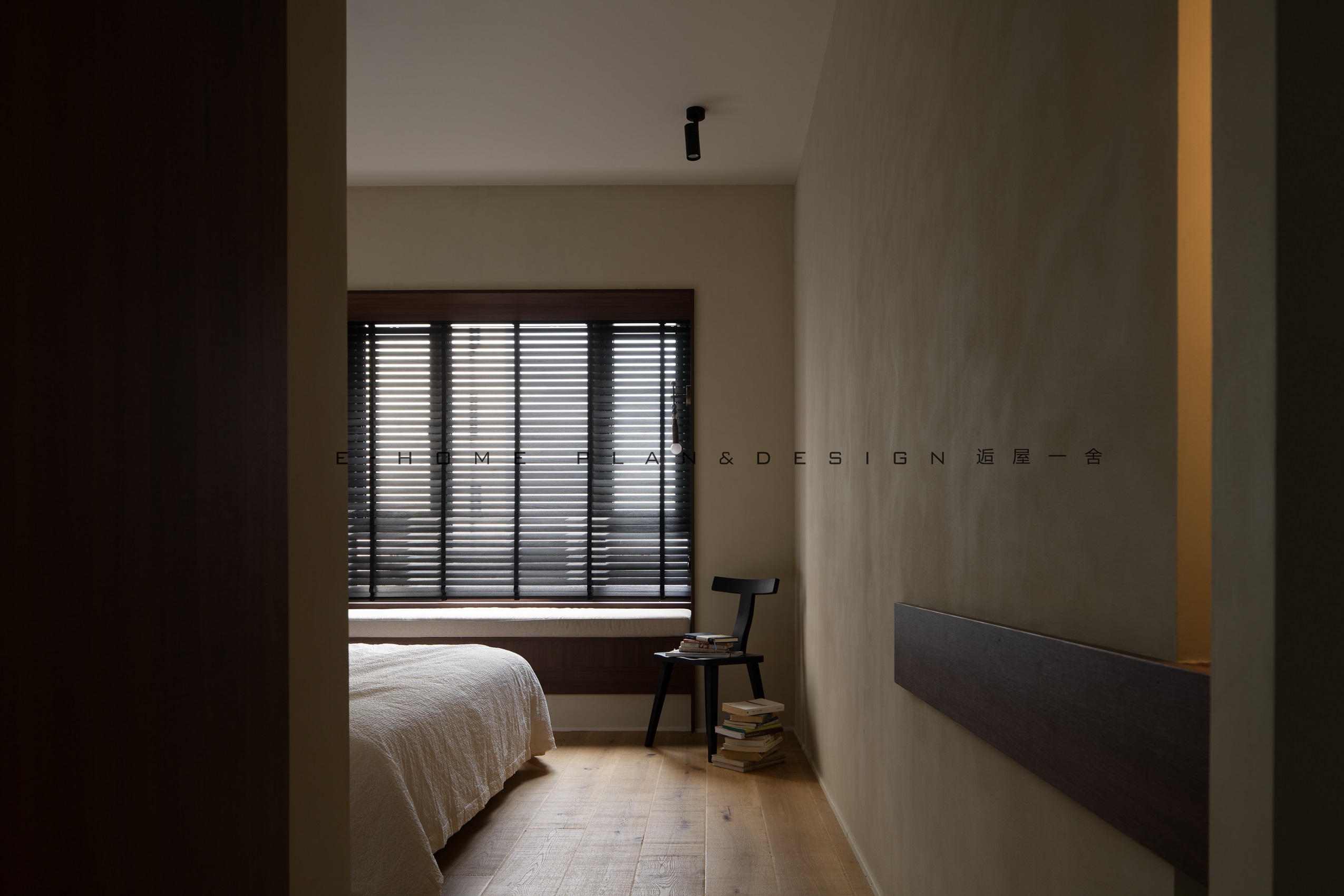 在生活里寻找松弛感丨逅屋一舍-27