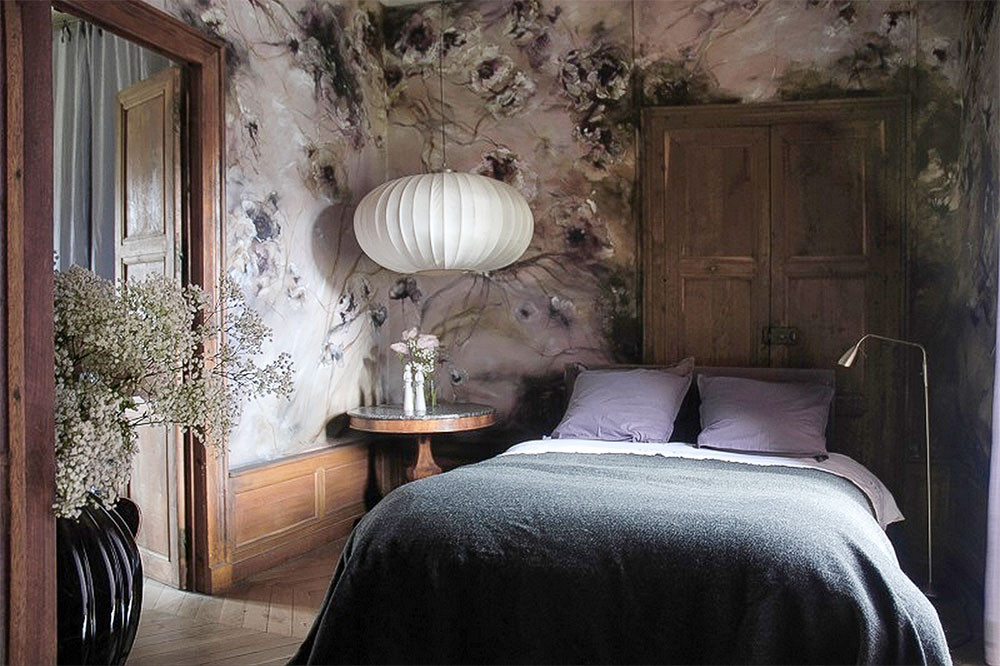 法式城堡的浪漫艺术气息-12