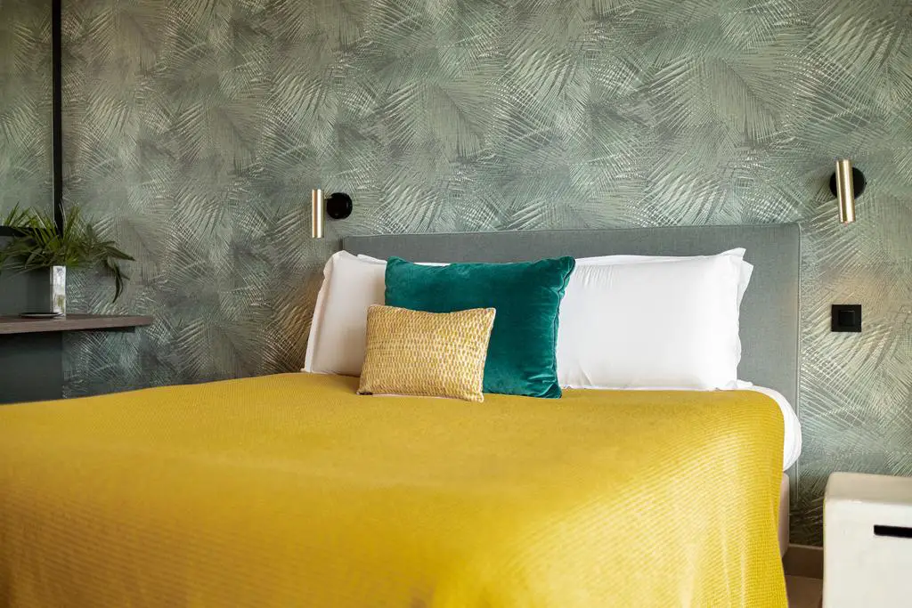 "Casa Lou | 绿色屋顶的优美海滨度假屋"-12