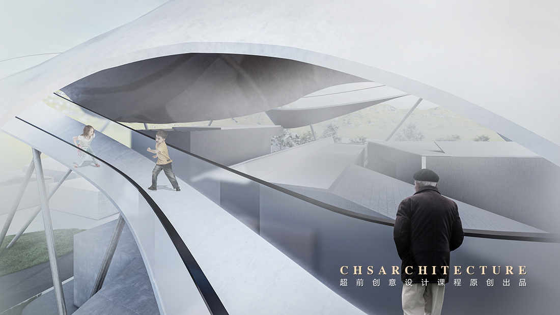 纫序·村落改造更新原创设计丨超前设计-27