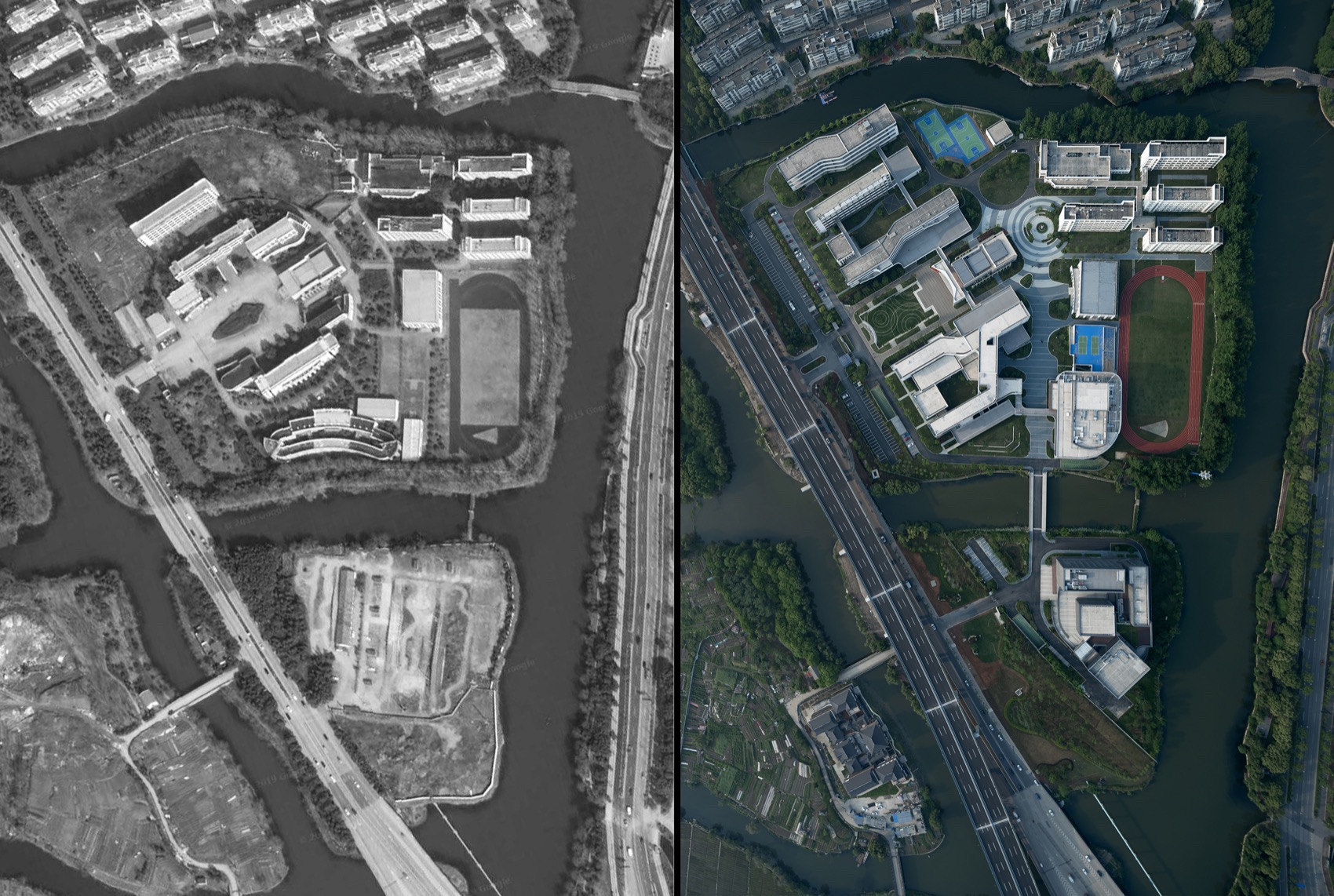 绍兴艺术学校改扩建工程，浙江 / 浙江大学建筑设计研究院-8