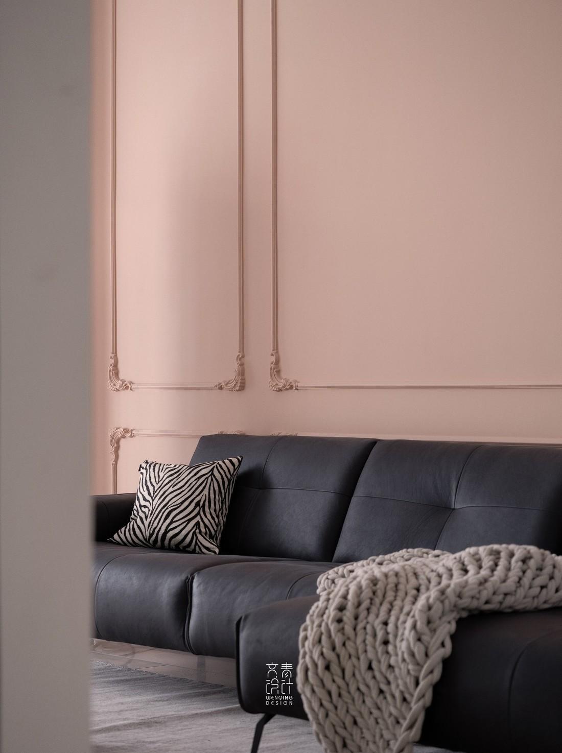 超高层高打造独特立体空间,中古风与现代元素完美融合-14