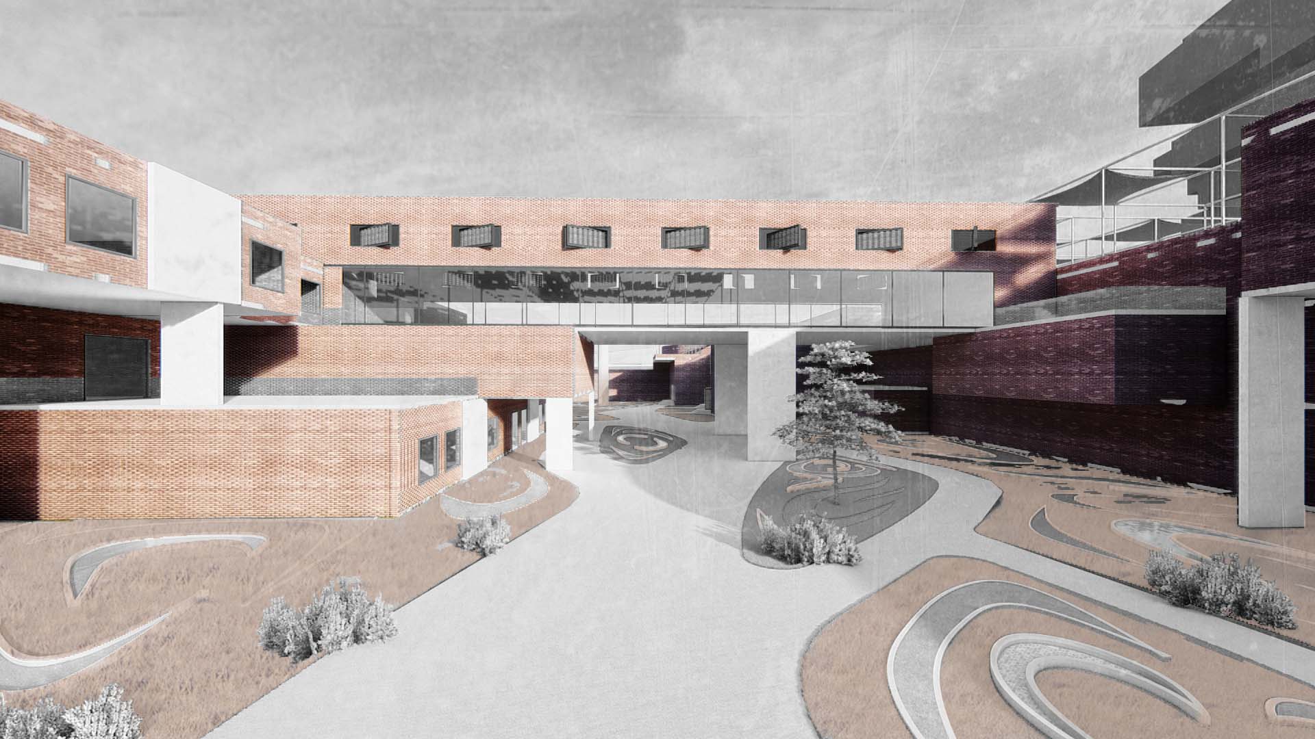 德式图案生产中心丨埃及丨De Lab-32