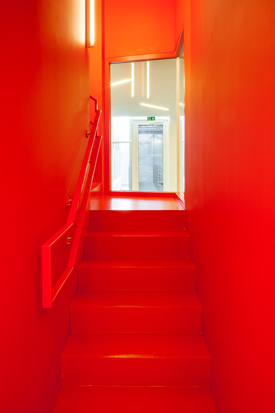 社保办公大楼，比利时 / WAW architects-167