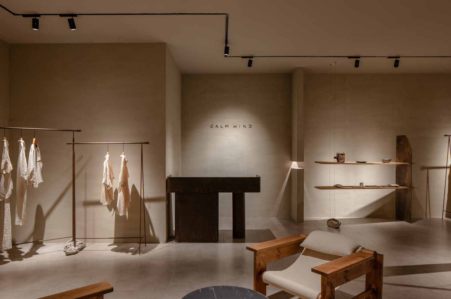 青岛金狮广场室内设计丨中国青岛丨及上室内设计事务所-29