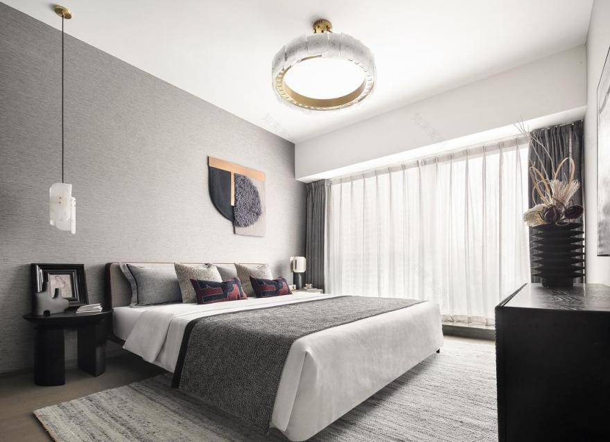 江城超级豪宅范本丨中国重庆-48