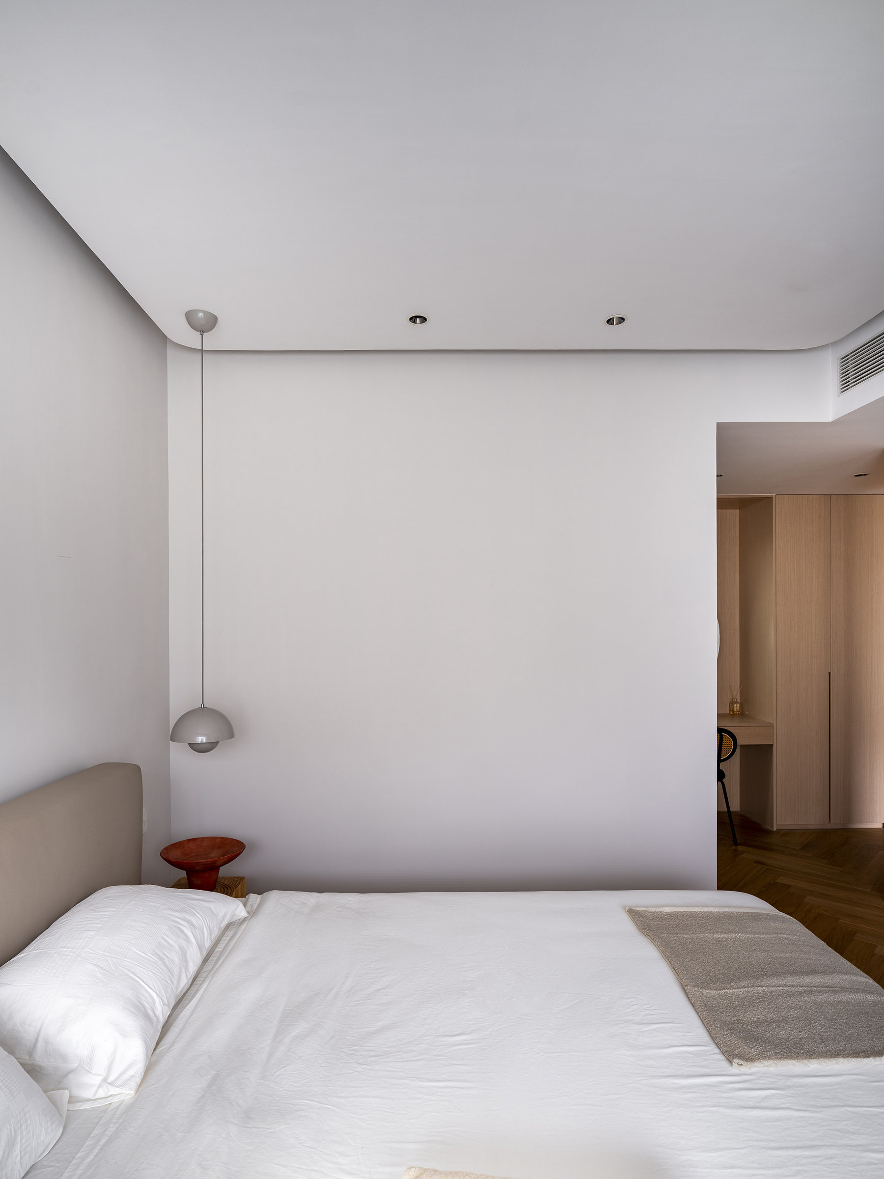 佛山·恒大金名都薛宅丨中国佛山丨广东纯璞空间设计有限公司-14