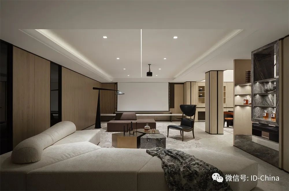 义乌桃花源 · 现代东方雅奢居所的设计典范丨中国金华丨浙江绿城联合设计有限公司(GUD)-57