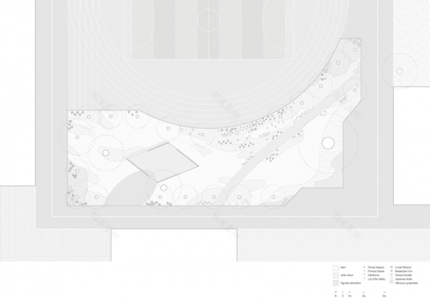 佳兴校园构筑物丨中国成都丨some + fuli工作室-38
