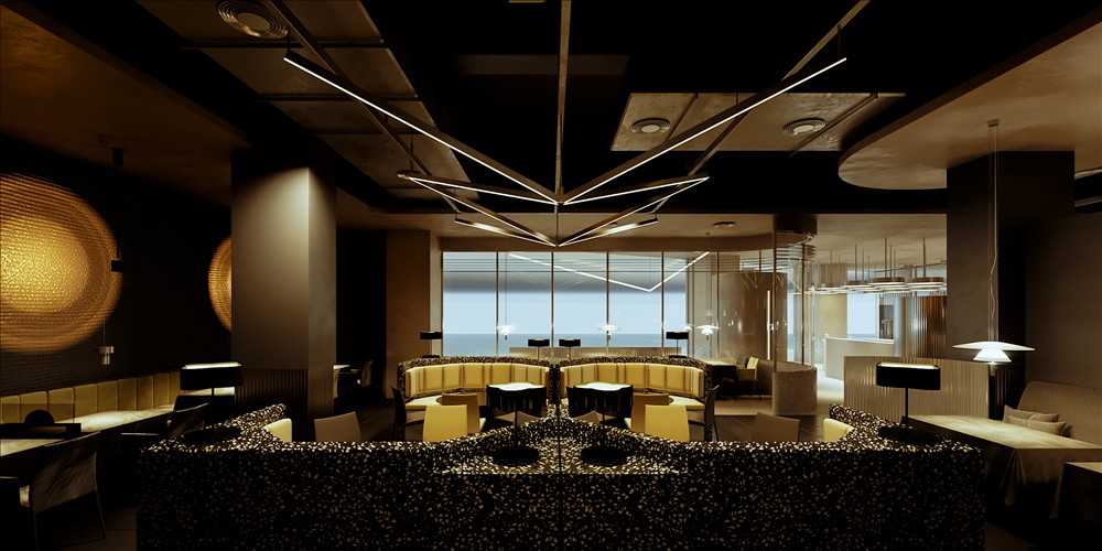 新榆园餐厅丨中国杭州-12