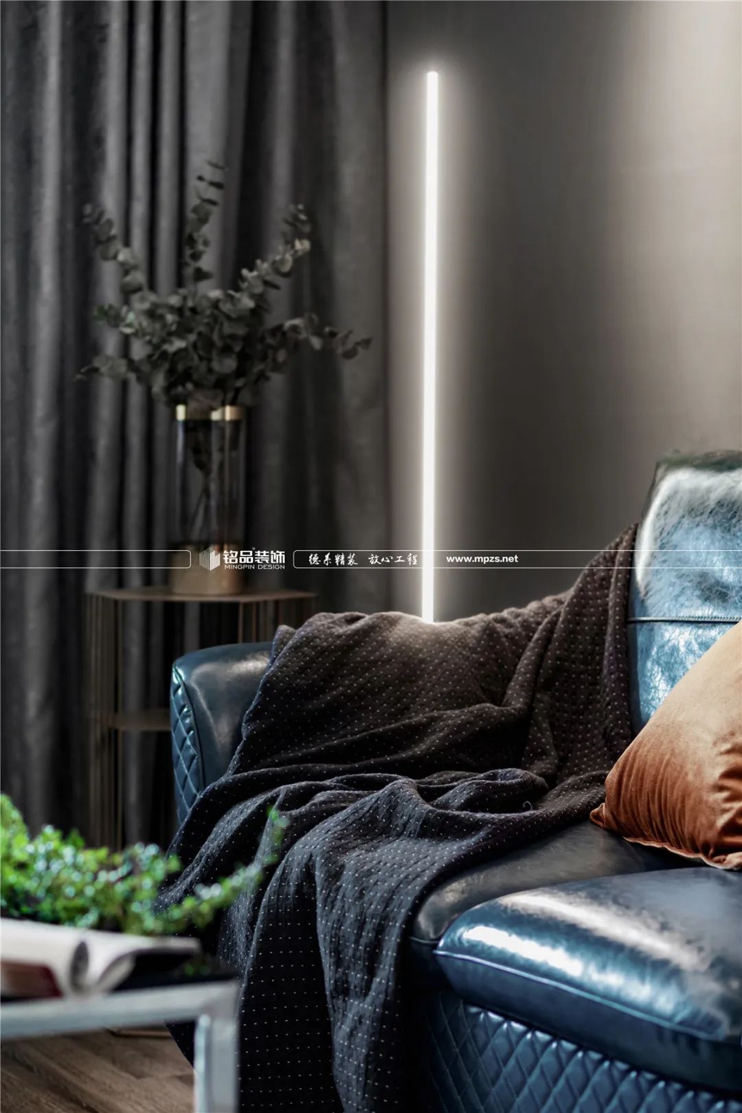 乘风破浪的设计师肖波,打造极致收纳空间-61