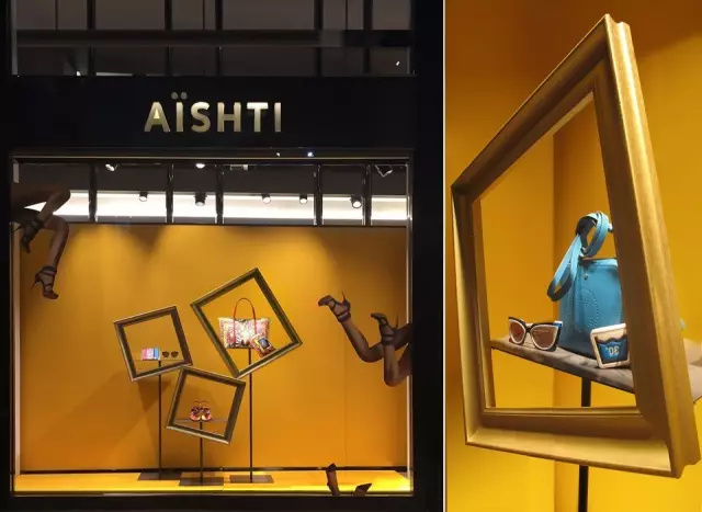 低成本高效果的橱窗改造策略-19