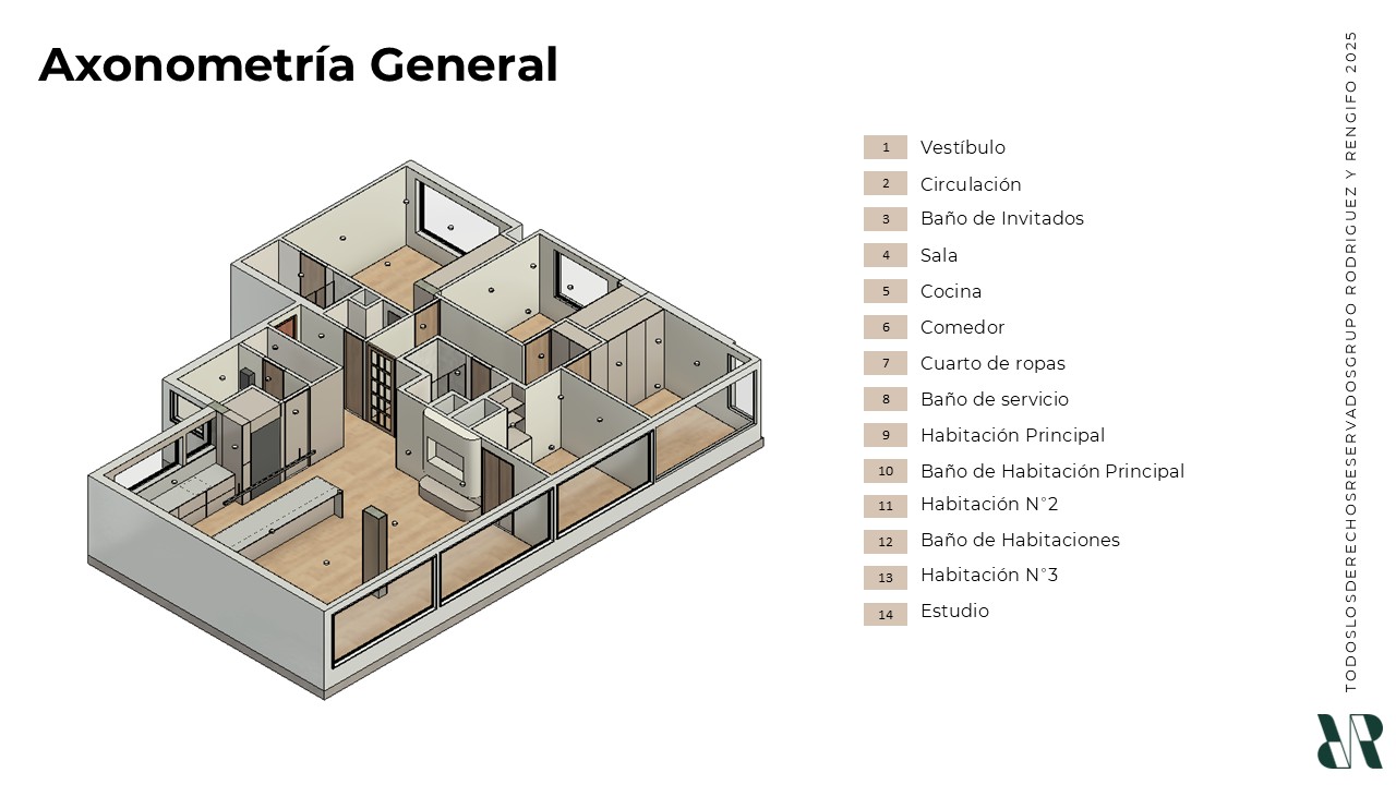 PROYECTO - APARTAMENTO EL PARQUE-6