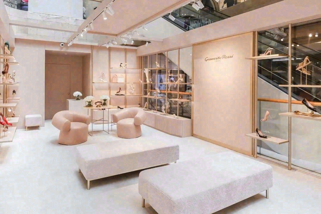 GARÇON BY GARÇON 北京限时店丨中国北京-14