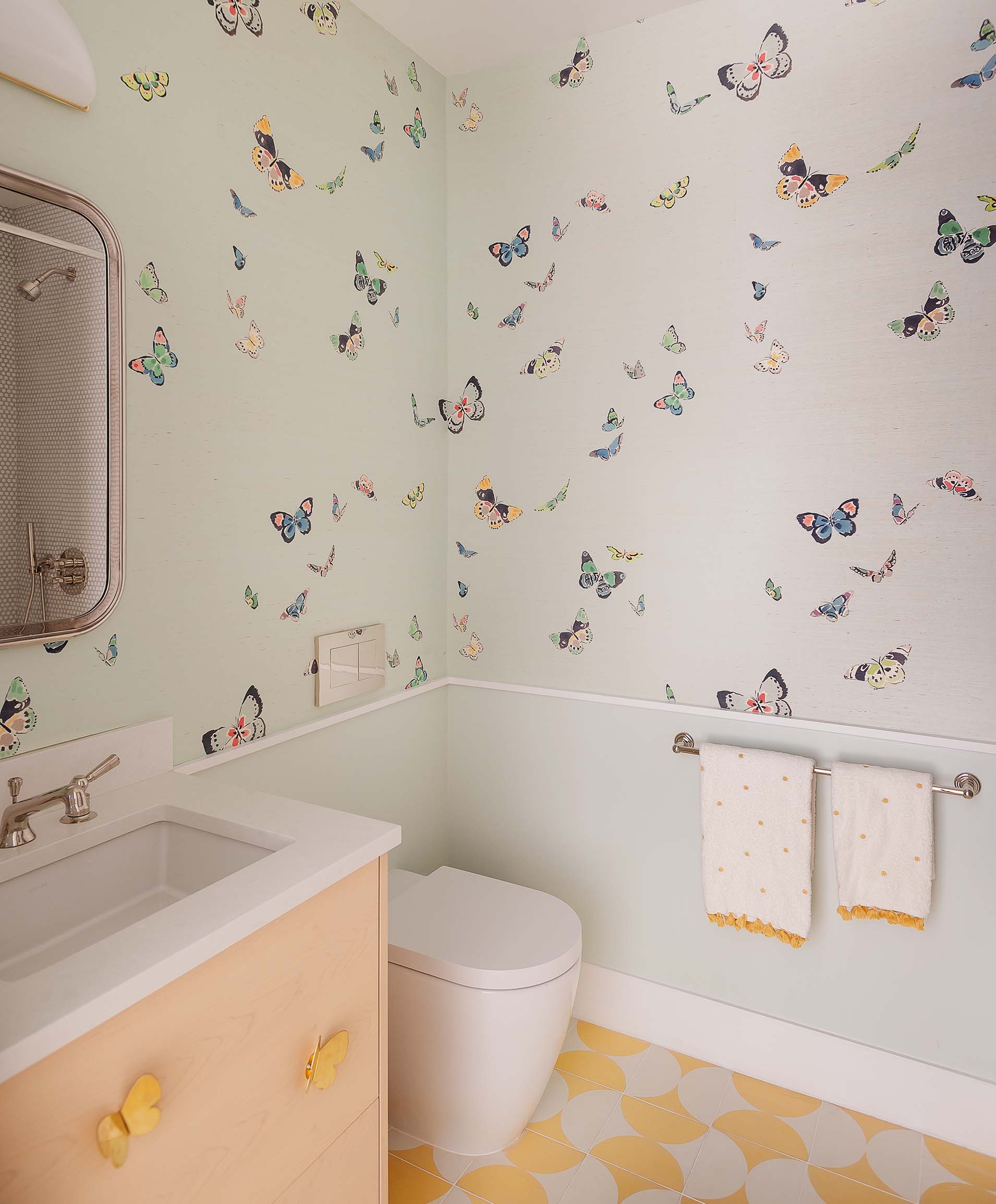 翠贝卡仓库改造项目（需结合实际，如果原文是讲改造项目，此翻译合适；若有其他特定指向，可根据情况微调 ） 丨黎巴嫩贝卡-41