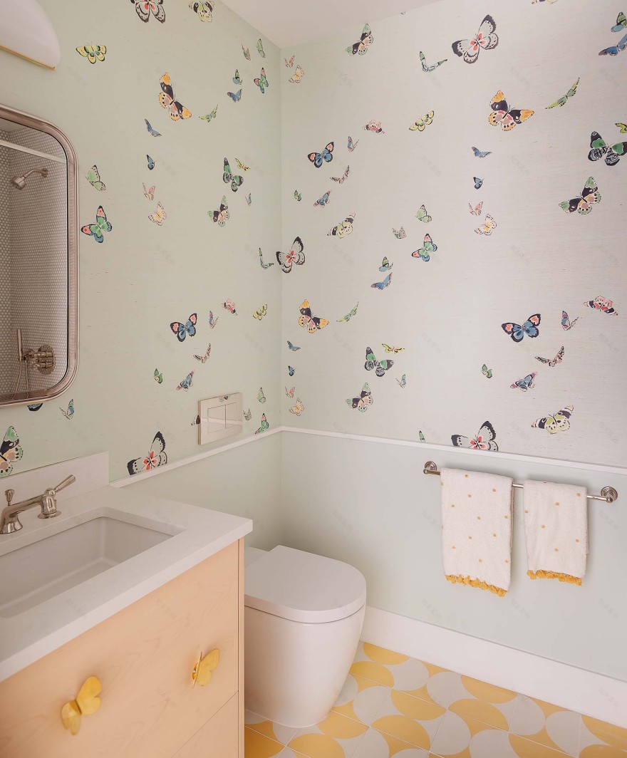 翠贝卡仓库改造项目(需结合实际,如果原文是讲改造项目,此翻译合适;若有其他特定指向,可根据情况微调 ) 丨黎巴嫩贝卡-41