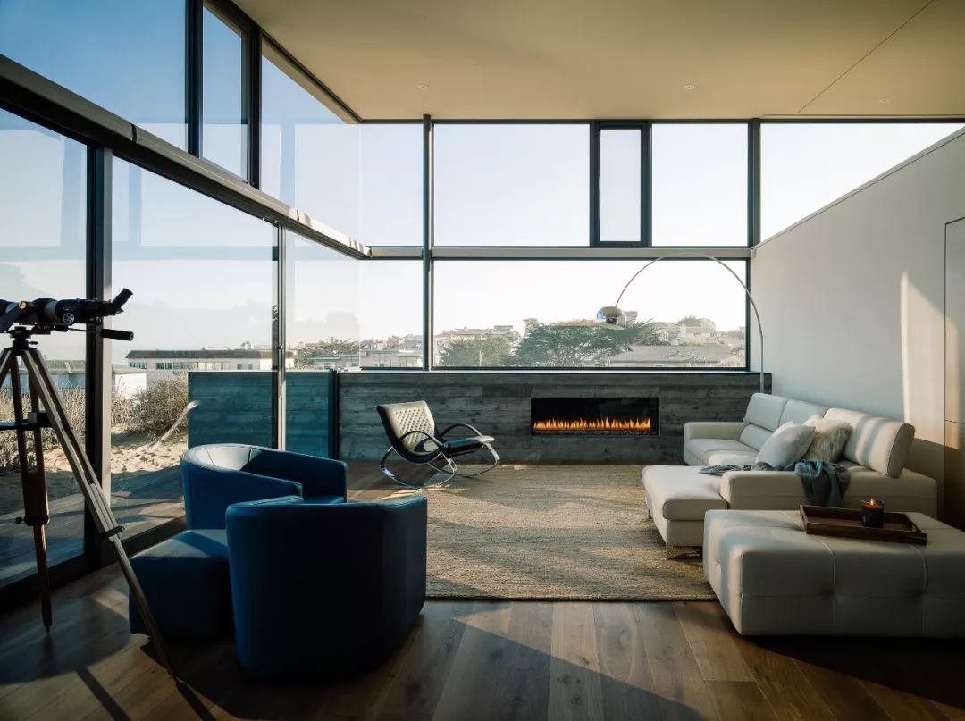 融合自然的当代美学 | 丹尼尔·皮乔塔设计案例解读-55