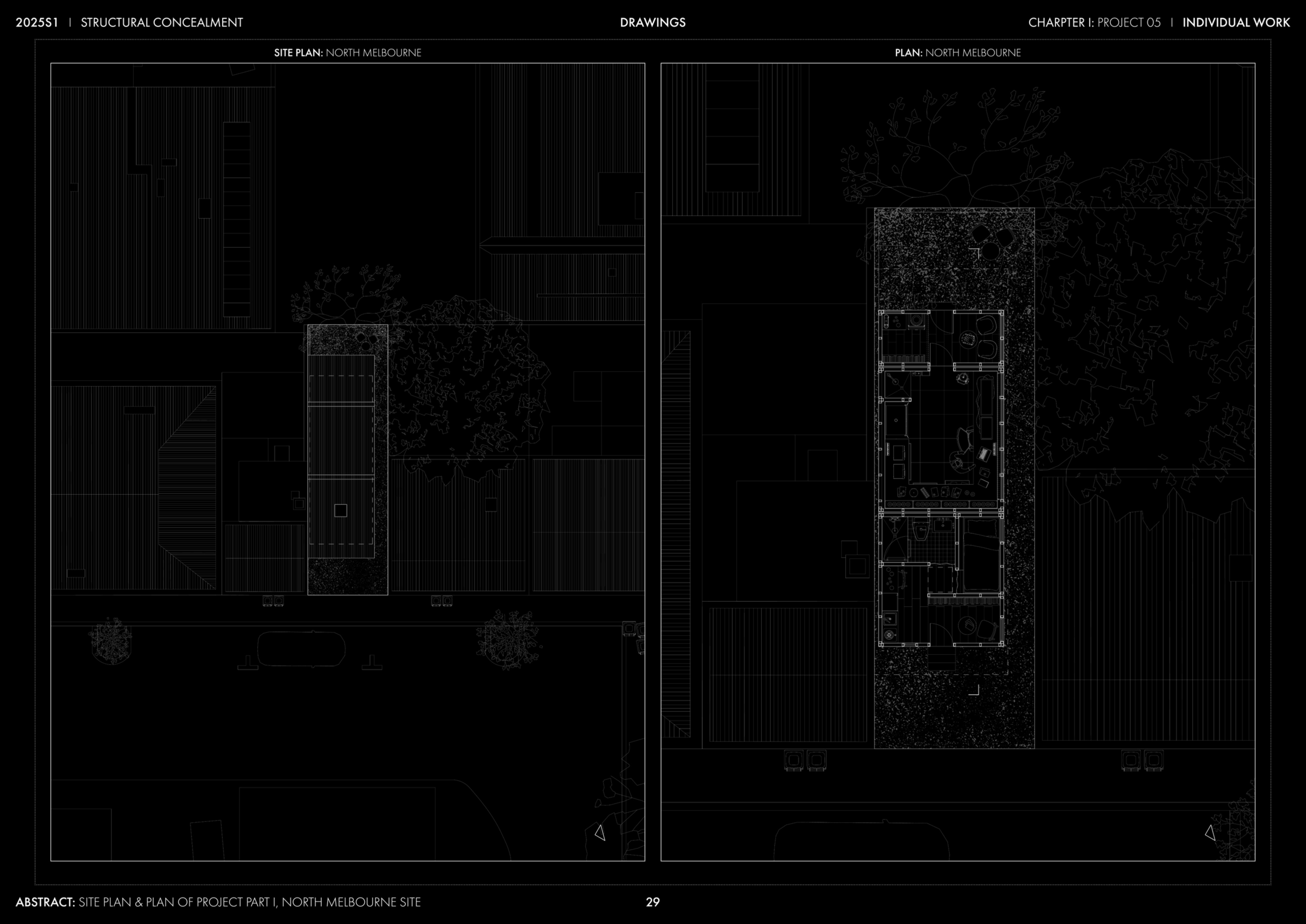 Selected works 2024-2025-25