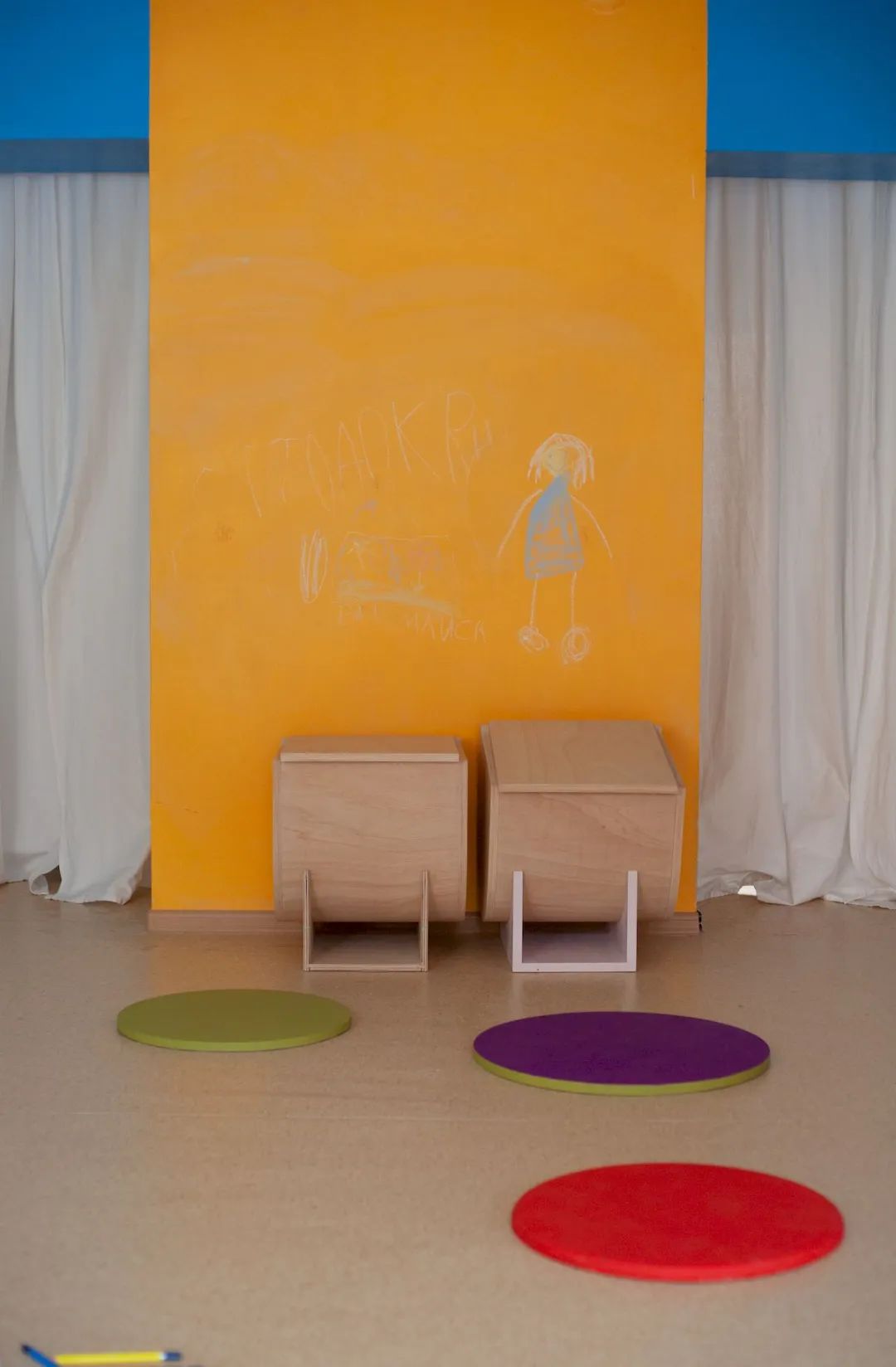 俄罗斯儿童岛游乐空间-19