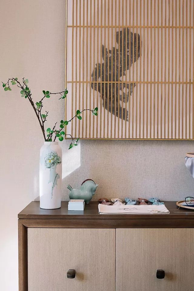 天津世茂上叠样板间设计丨中国天津丨北京上荷-29