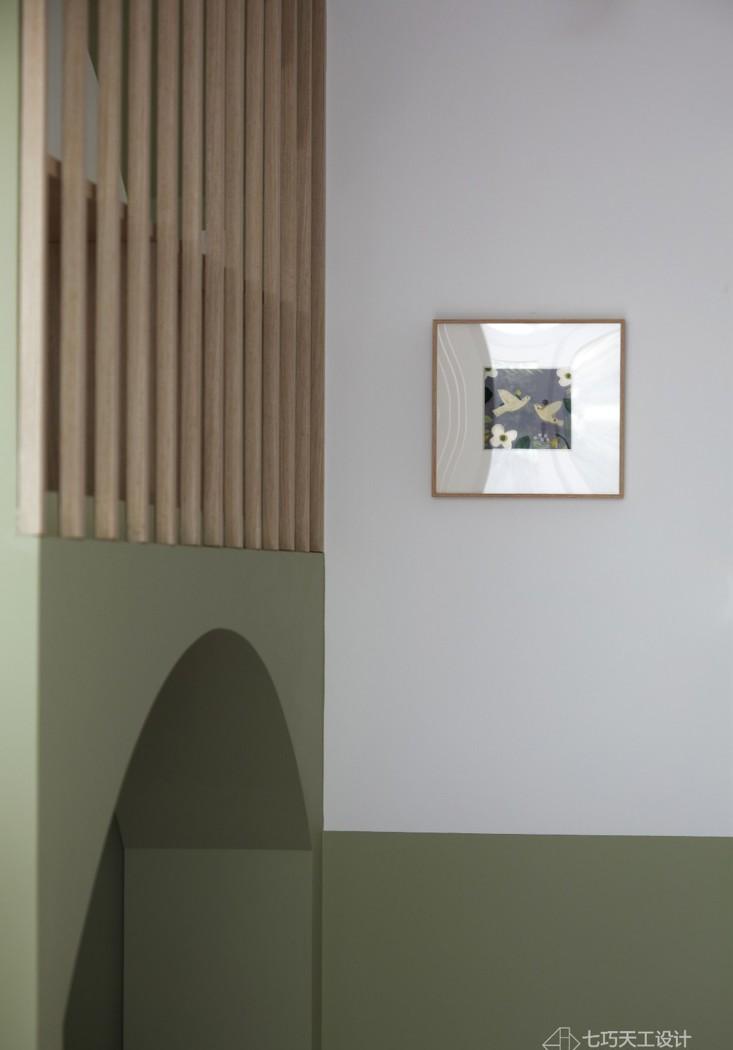 北京小户型改造,打造四口之家舒适生活-58