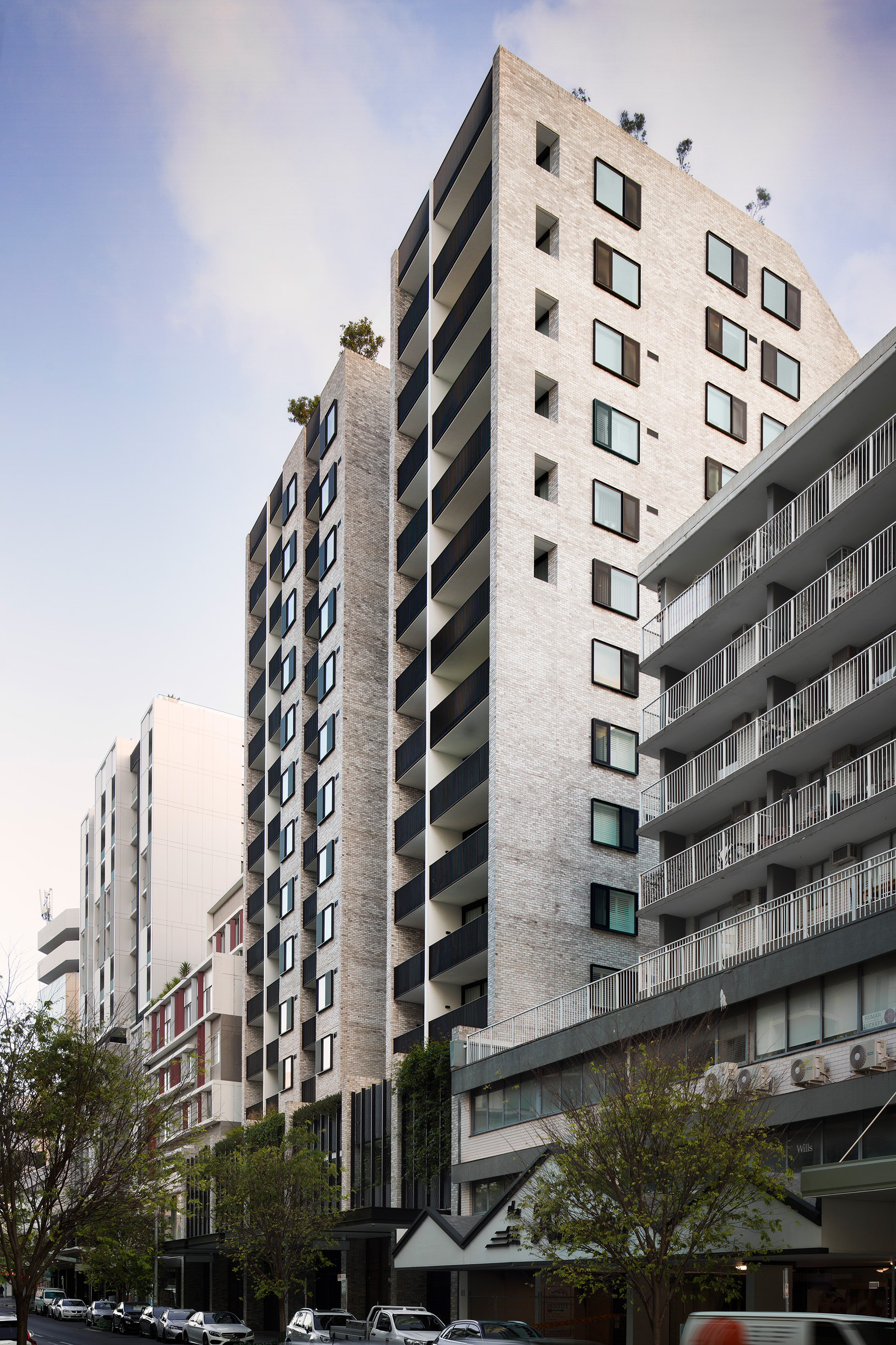 Whitton Lane Bondi Junction | Jackson Clements Burrows-22