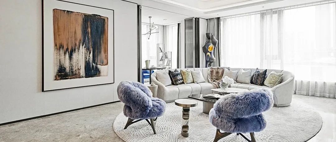 小而美,后浪向往的生活——象屿·滨江悦府精装交付样板间-81