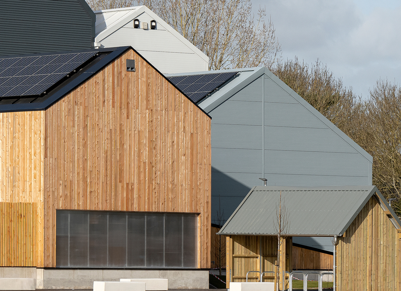 英国 Chippenham 攀岩中心丨Artel31-39