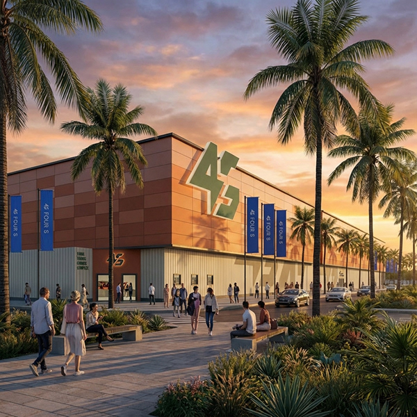 4S | SPORTS COMPLEX-26