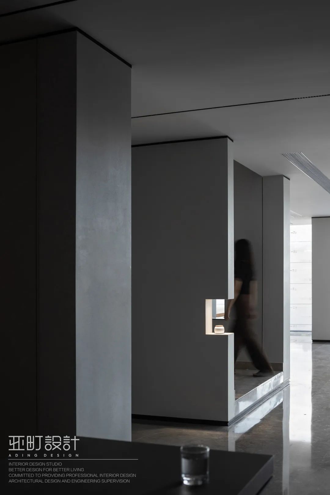 衡山脚下的禅意闲居丨亚町设计-52