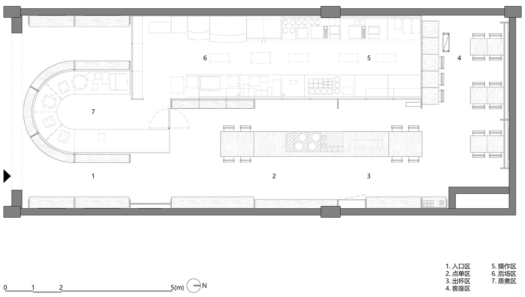 拾柴手作苏州观前街店丨中国苏州丨空间站建筑师事务所-39