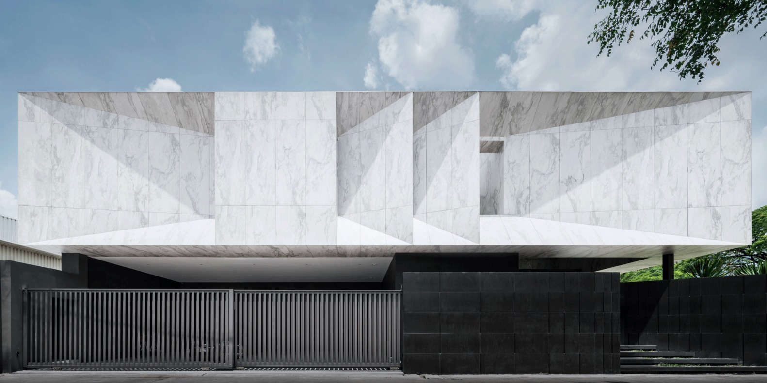 Marble House  Openbox Architects-40
