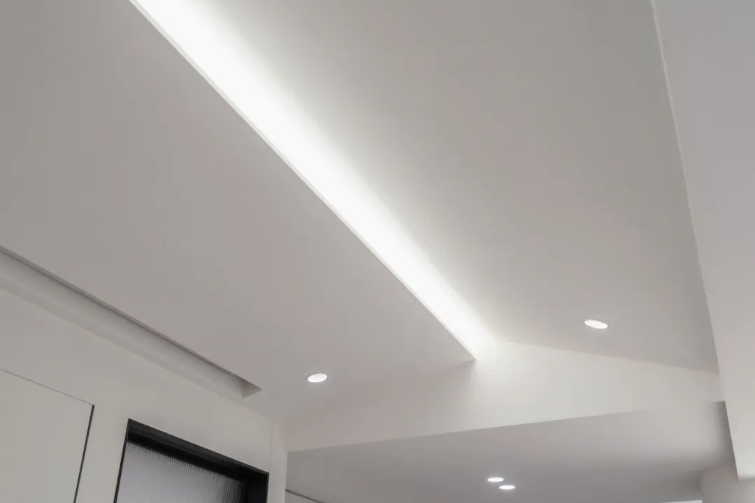 79㎡二手房逆袭丨中国厦门丨厦门磐石空间设计-52