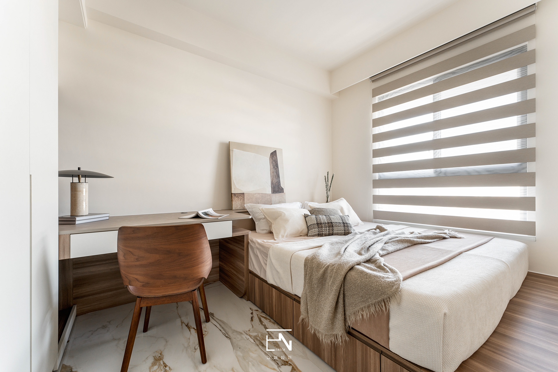 富宇世紀美丨中国台湾丨以諾設計-16