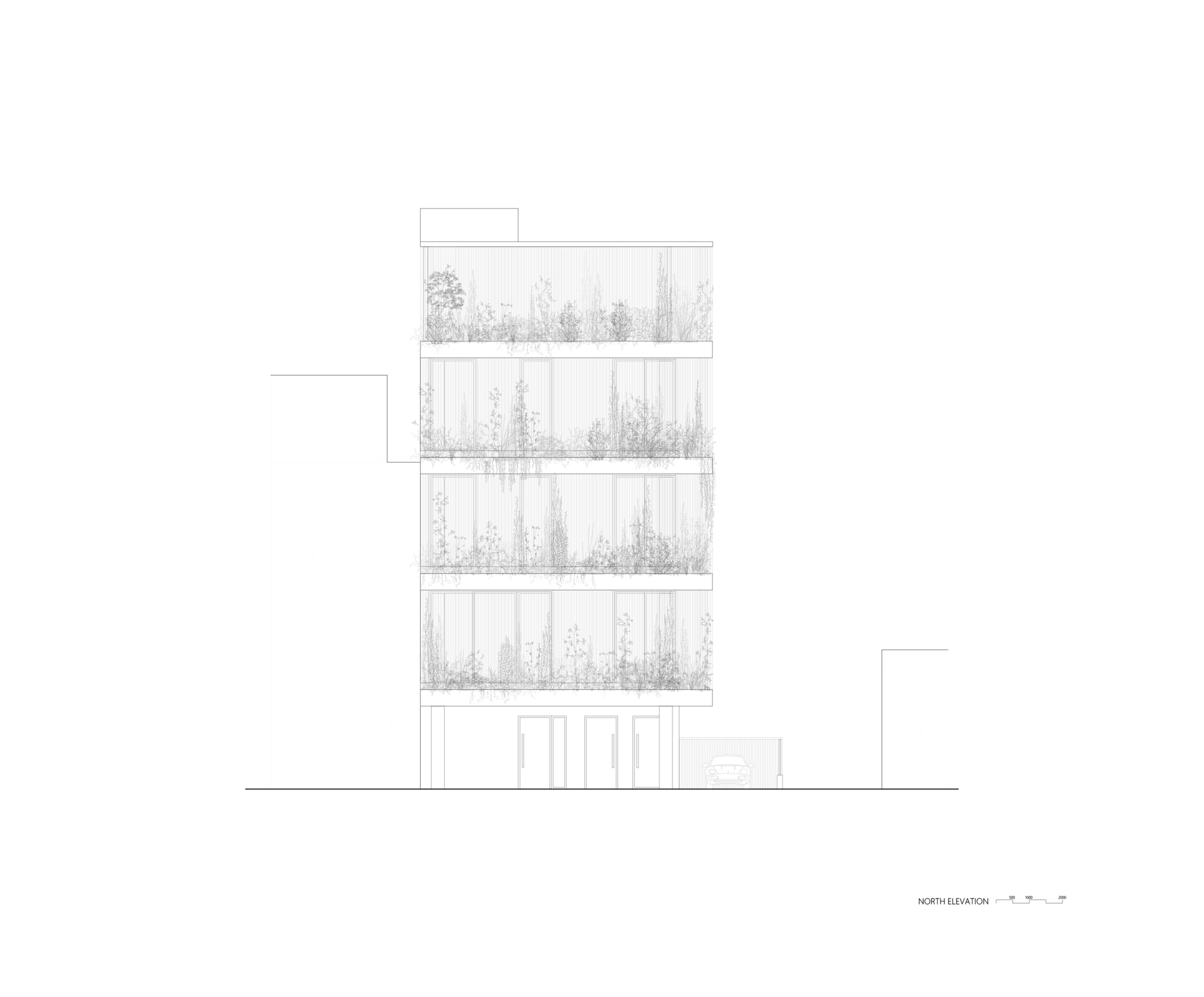 城市花园丨塞浦路斯丨Loizou Architects + Associates-52