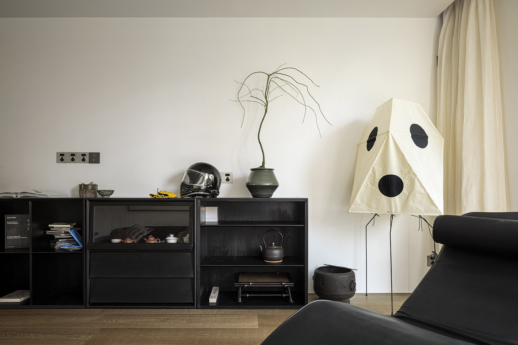 放青松丨中国桂林丨广西桂林无二装饰装修设计有限责任公司-11