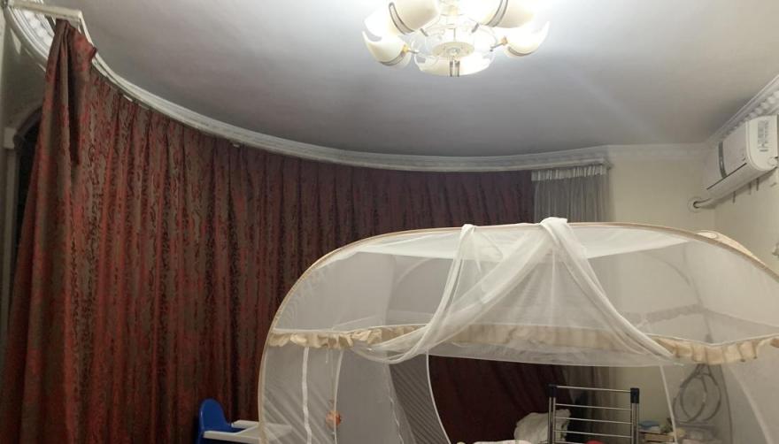 102㎡老屋爆改明亮通透空间-50