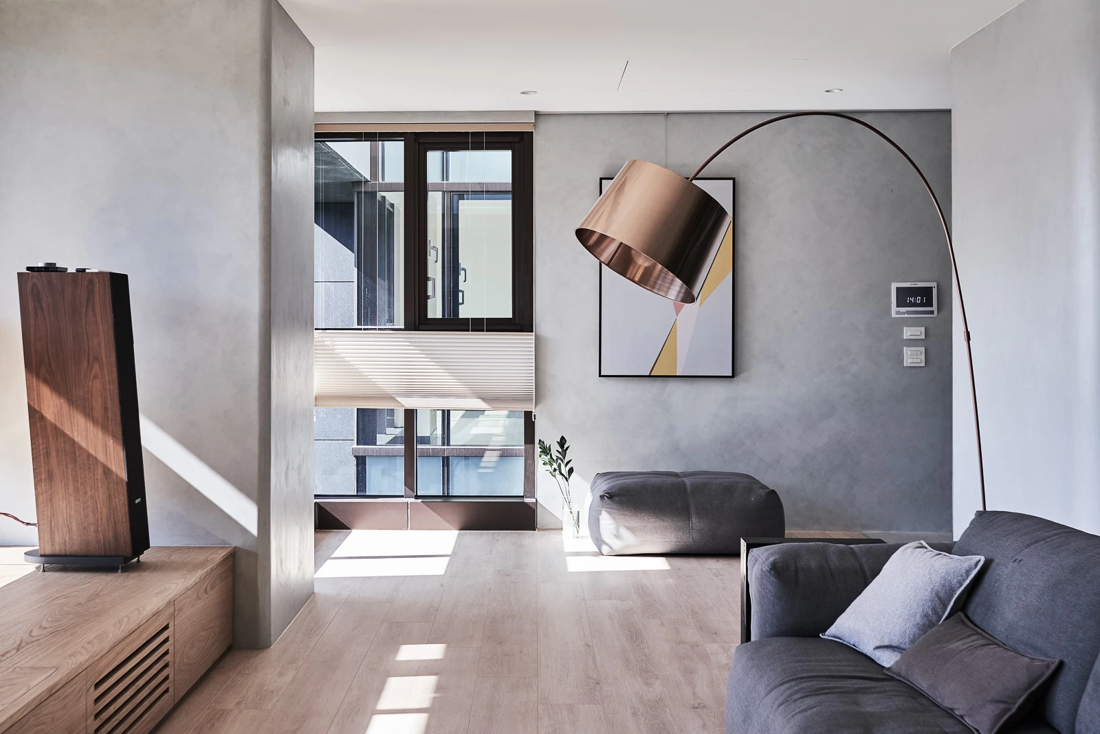 大同玺苑丨中国台湾丨觉引设计-34