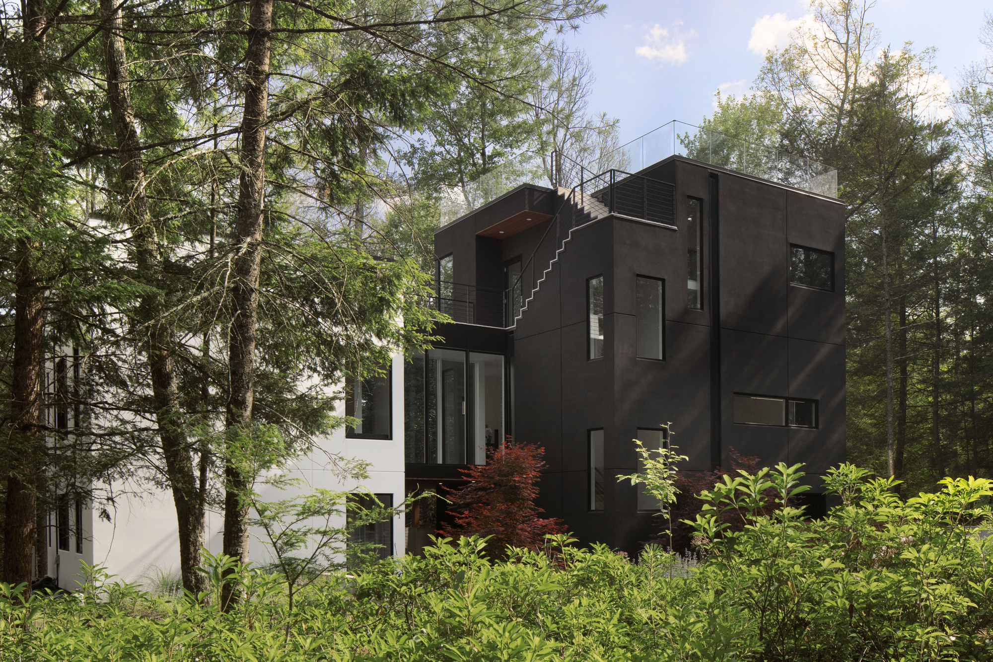 丨美国纽约丨Studio MM Architect-17