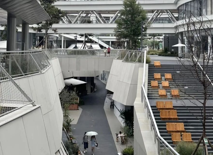 北欧设计的体验与绿色:AmagerBakke发电厂-21