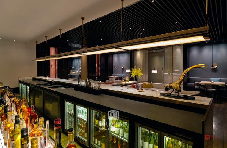 【In家分享】上海璞丽酒店~~中式风格~~设计师Jaya Ibrahim-20