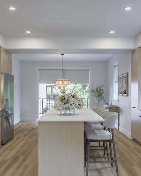 Townhomes in Chilliwack