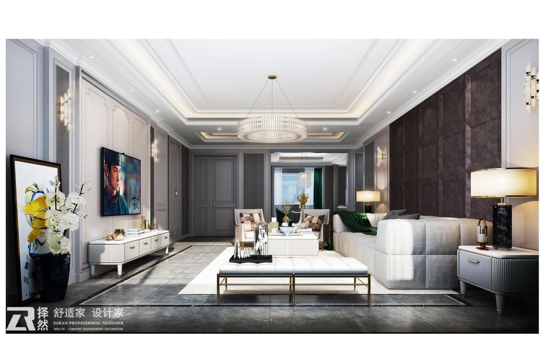 
欧式、美式代表作品 -5