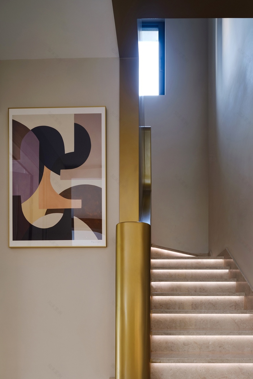 简约之形丨中国武汉丨六添设计-26