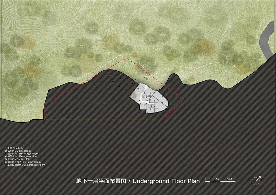 龙泉山镜高空平台丨中国成都丨庄子玉工作室-33