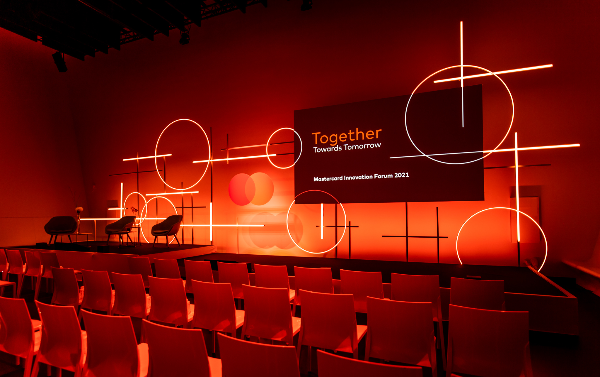 Stagedesign - MasterCard Live Event-7